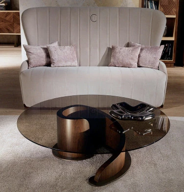 Стол журнальный Minerva Carpanelli Contemporary Tl 41