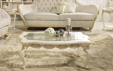 Стол журнальный Antonelli moravio Charme 3045