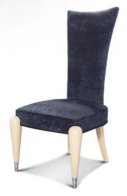 Стул в столовую Redeco Monte napoleone 1005/F