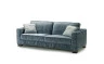 Диван Garrison Milano bedding Mdgas140