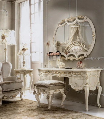 Туалетный столик Antonelli moravio Charme 3013
