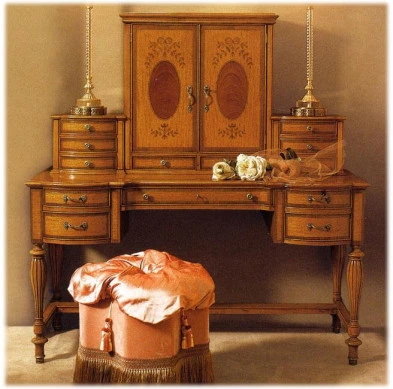 Туалетный столик Provasi Deluxe collection 0407