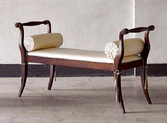 Банкетка Pompei Volpi Classic 2090