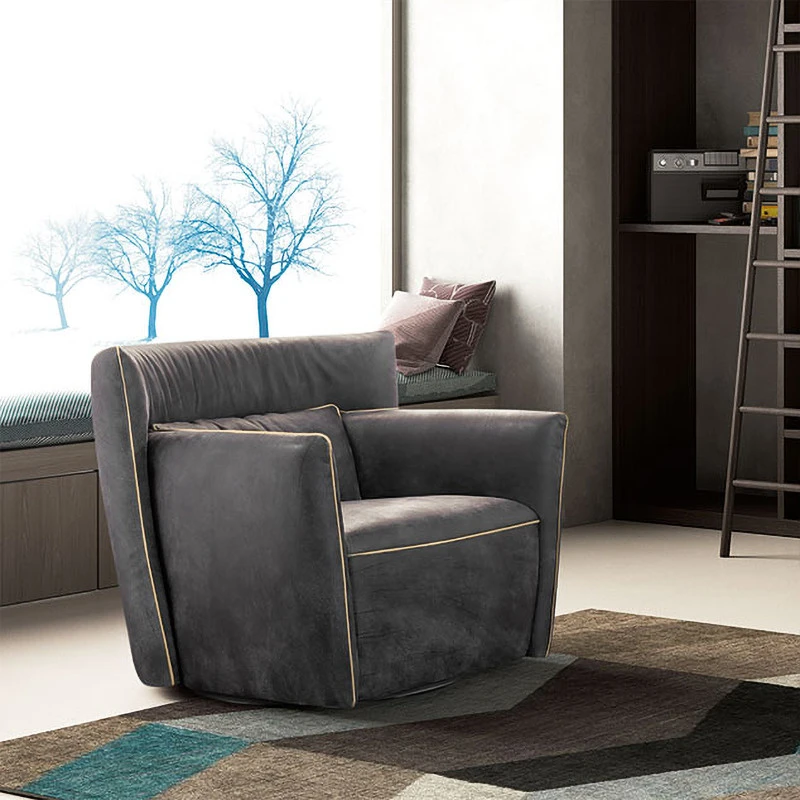 Кресло Gamma arredamenti My modern night Tulip