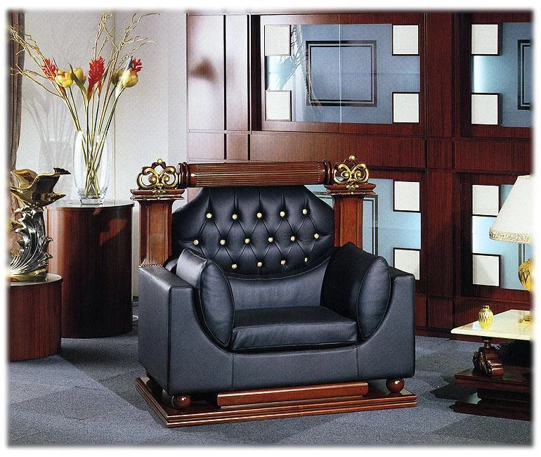 Кресло Mery Asnaghi interiors Aid design Nc1209