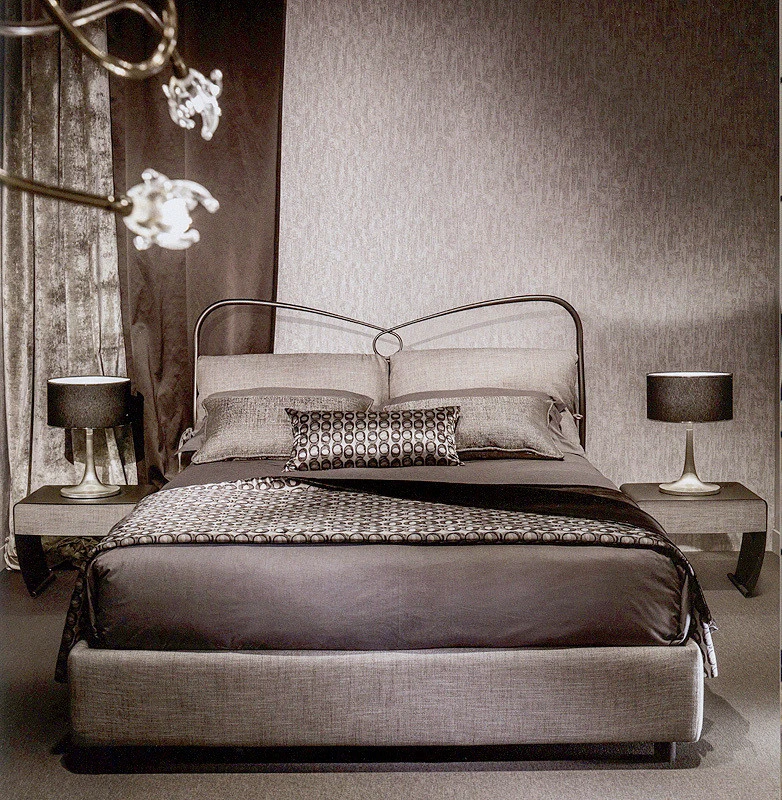 Кровать Cantori Bedroom St. tropez 01
