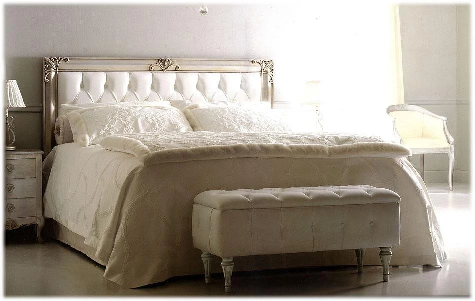 Кровать Clara Corte zari Letti 882