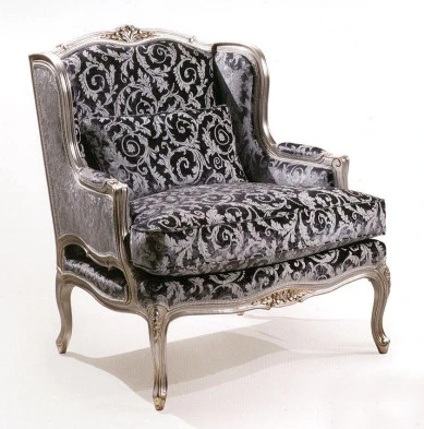 Кресло Angelo cappellini Accessories 1862