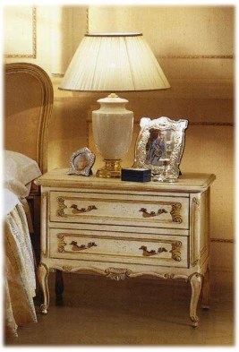 Тумбочка Brahms Angelo cappellini Sittingrooms 9631