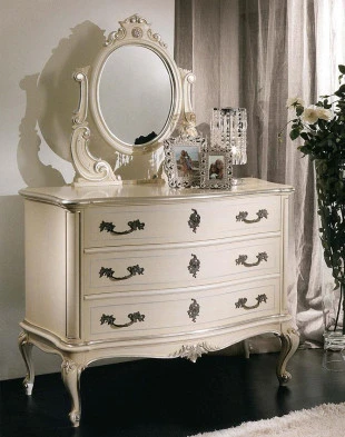 Комод Ceppi Luxury 2531