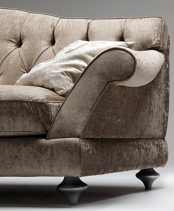 Диван Zeus Nicoline salotti Decor Z001