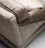 Диван Zeus Nicoline salotti Decor Z001