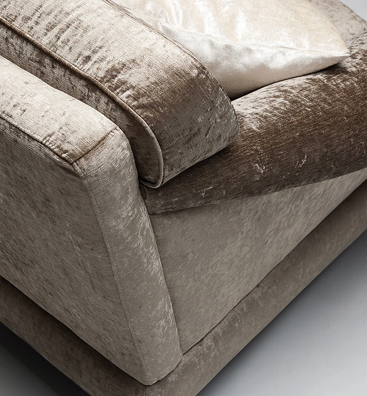 Диван Zeus Nicoline salotti Decor Z001