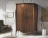 Шкаф Arte casa Evoluzione 2165
