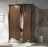 Шкаф Arte casa Evoluzione 2165