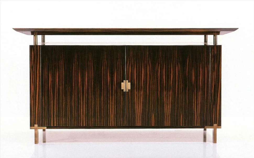 Комод Oak Office furniture Sc 3006