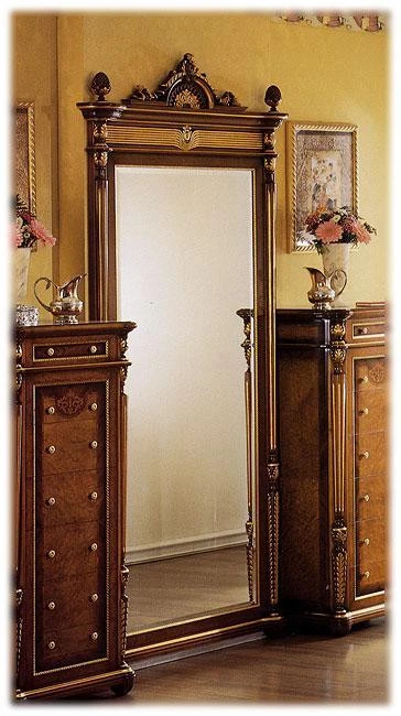 Зеркало Riva Direttorio 1624