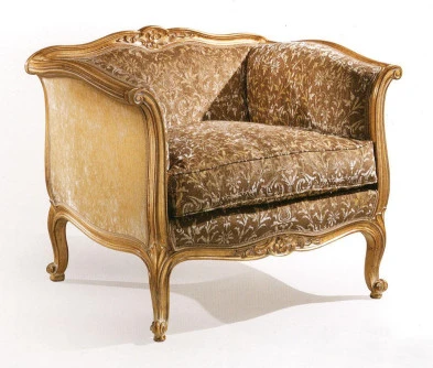 Кресло Angelo cappellini Accessories 1748