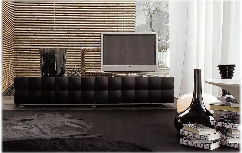 Тумба под телевизор Tonin Contemporary 8258