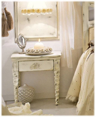 Тумбочка Bitossi luciano Mon amour night &amp; day 3046 01