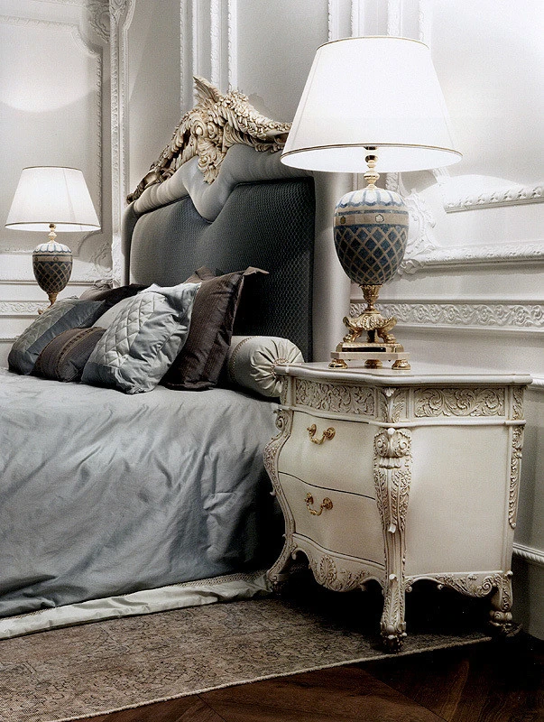 Тумбочка Soft Asnaghi interiors Picture home Ph2203