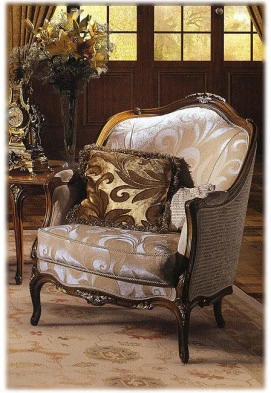 Кресло Verri Angelo cappellini Sittingrooms 12065 - 1