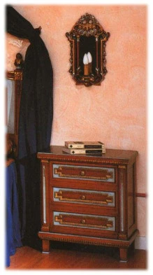 Тумбочка Tosca Asnaghi interiors Classic 97555