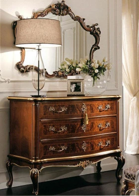 Комод Ceppi Luxury 2613