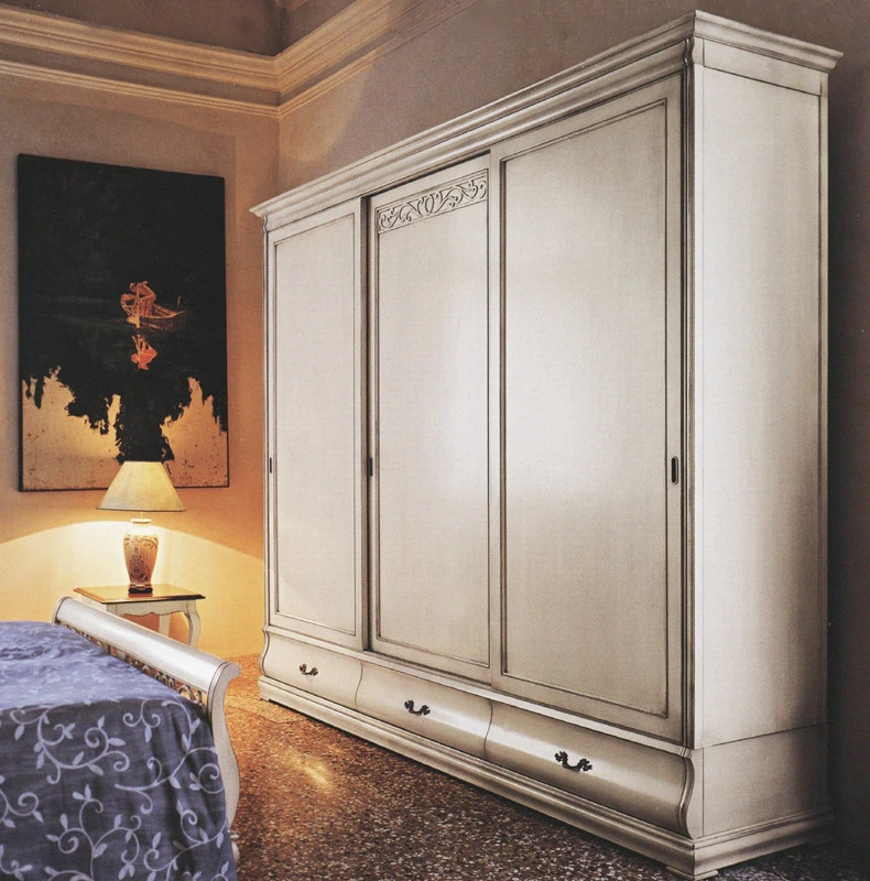 Шкаф Arte casa Evoluzione 2551