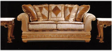 Диван Frigerio Isacco agostoni Book.02 1001__1