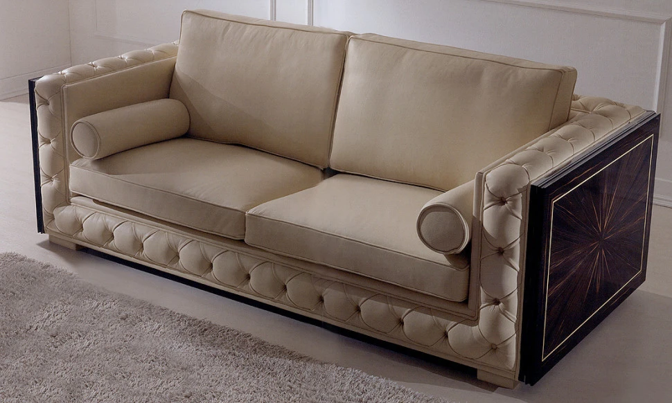 Диван Ceppi Luxury 2569