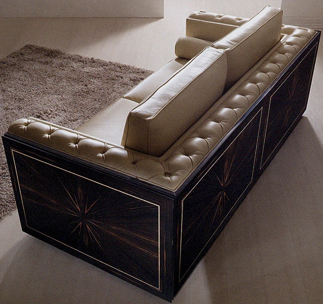 Диван Ceppi Luxury 2569