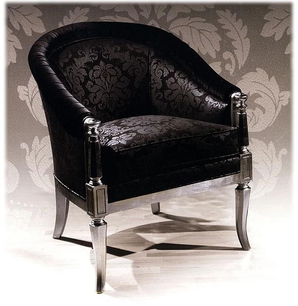 Кресло Ezio bellotti Platinum 5165