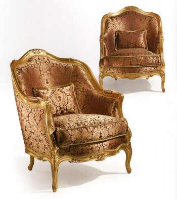 Кресло Angelo cappellini Accessories 12065