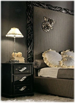 Тумбочка Bitossi luciano Mon amour night &amp; day 3244 01
