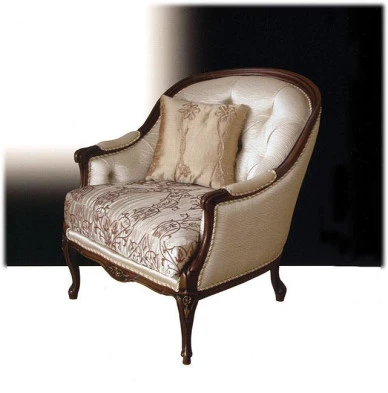 Кресло Mantellassi Luxury vintage collection Matisse 1