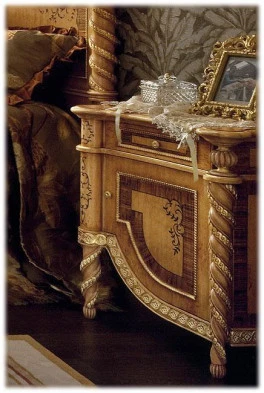 Тумбочка Riva Hermitage 4041