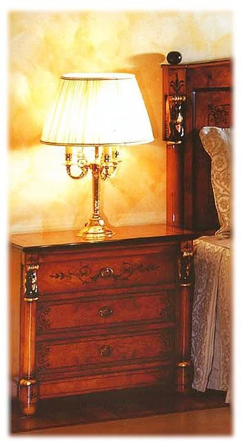 Тумбочка Muret Asnaghi interiors Classic 202002