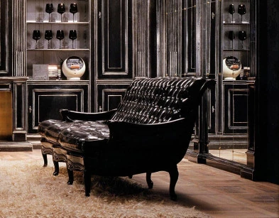 Диван Zonta Nouvelle classiques Royal sharm__1