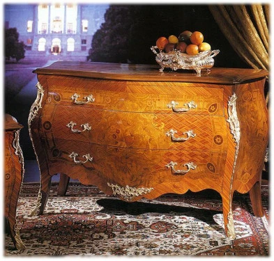 Комод Mice Versailles 1899