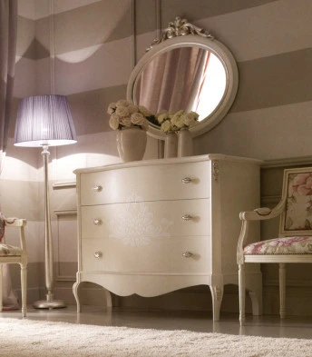 Комод Rudy Meteora Notre maison 6041