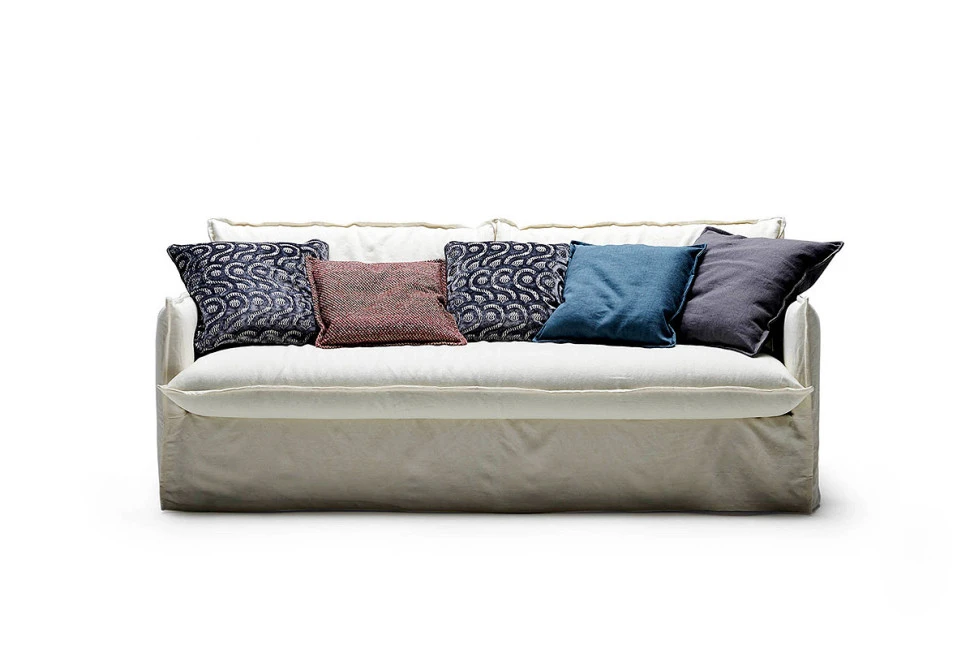 Диван Clarke-14 Milano bedding Mdcla14120
