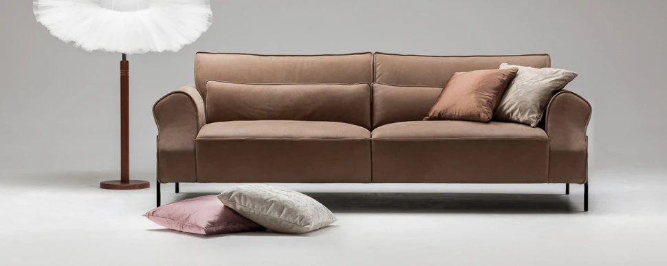 Диван Keros Nicoline salotti Decor K003