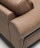 Диван Keros Nicoline salotti Decor K003