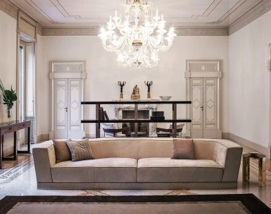 Диван Welles Longhi Loveluxe W 587