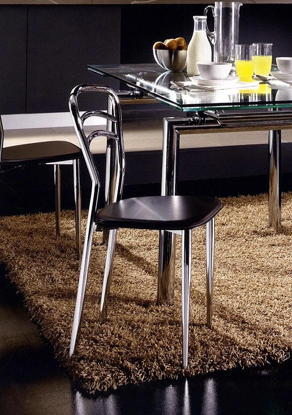 Стул в столовую Eurosedia design 136