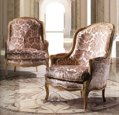 Кресло Angelo cappellini Accessories 0136