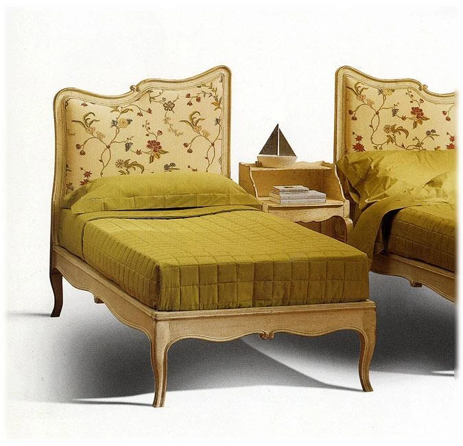 Кровать Salda arredamenti 8433