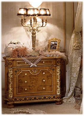 Тумбочка Riva Old classic 3030