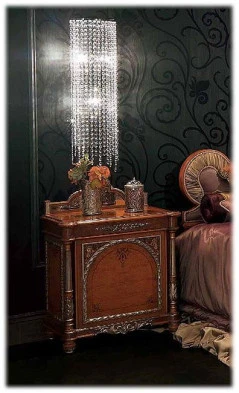 Тумбочка Vanity Citterio 2356